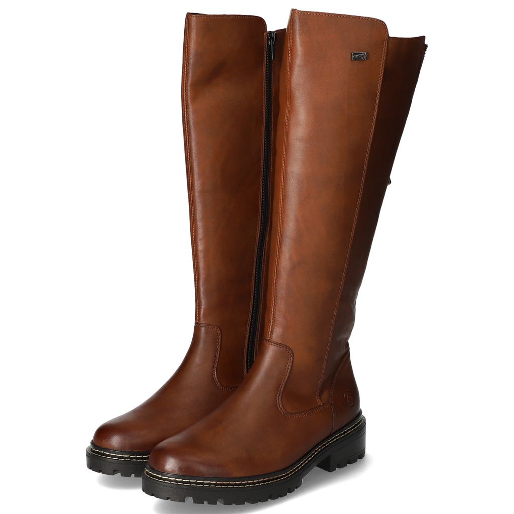 Stiefel, Größe:38, Farbauswahl:braun Produktbild 