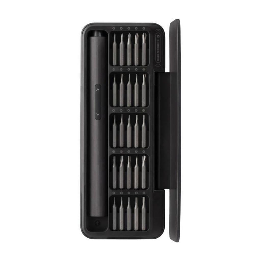 Electric 25-in-1 HOTO QWLSD010 precision screwdriver set Obrázek produktu 
