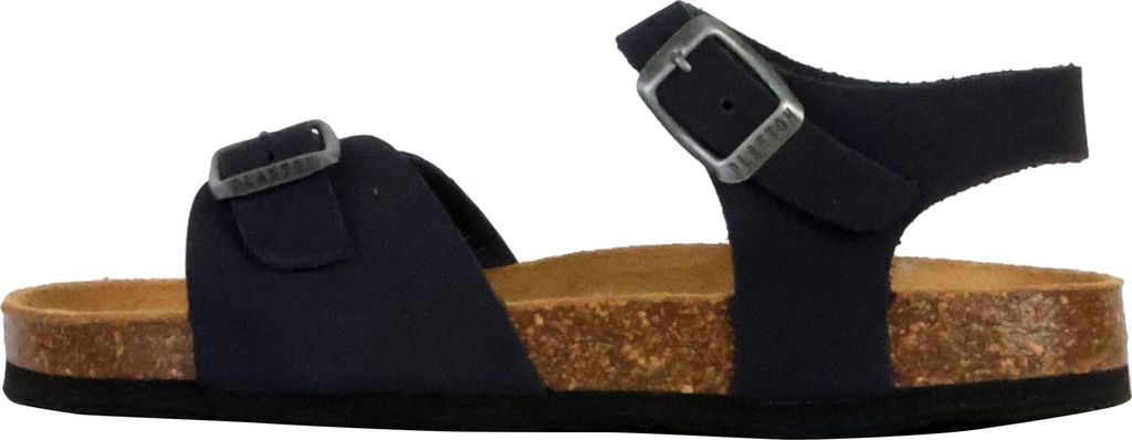 Lederpantoletten Kind Louis