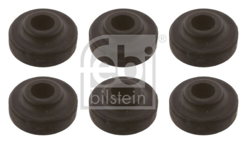 febi bilstein 32145 Dichtungssatz für Ventildeckelschraube , 1 Stück