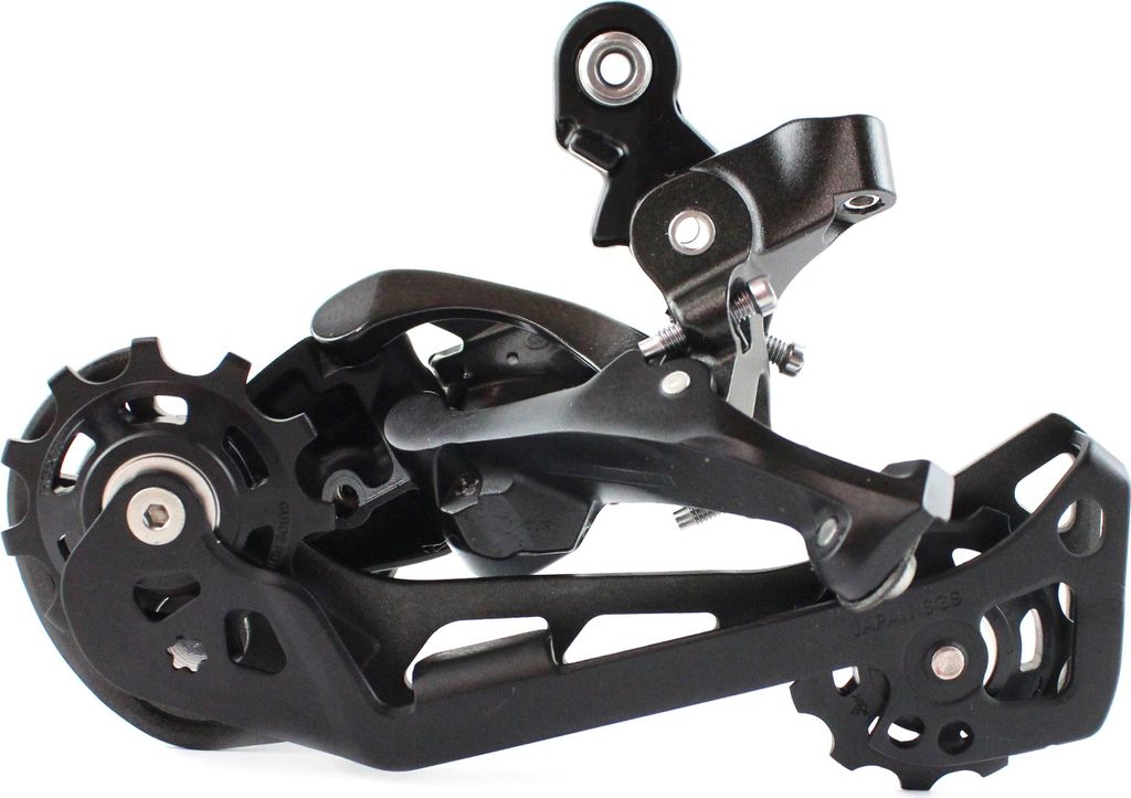 Shimano Deore XT RD-M8000 11-Speed Shadow RD+ SGS Zadný Obrázok produktu 8