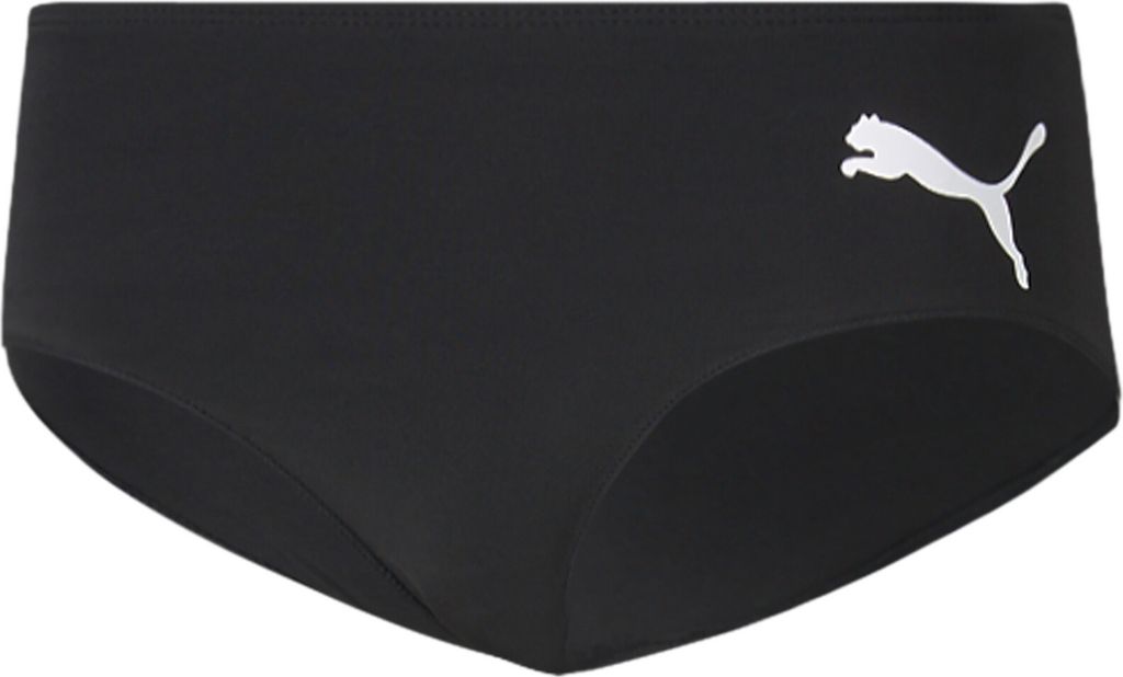 PUMA Cross The Line Brief 2.0 Damen puma black L