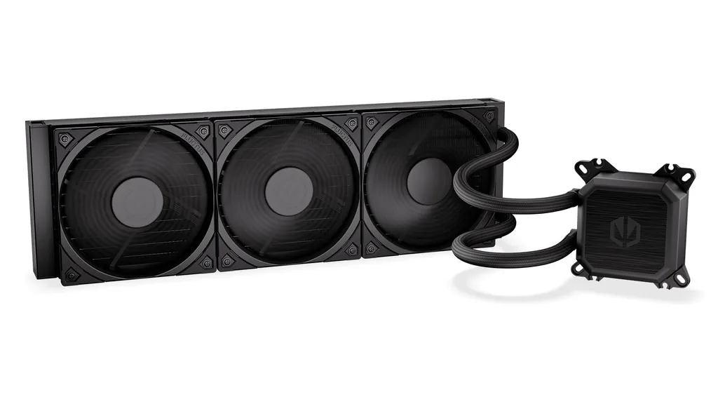 Recensione Endorfy Navis F360: Il Dissipatore AIO Definitivo per CPU