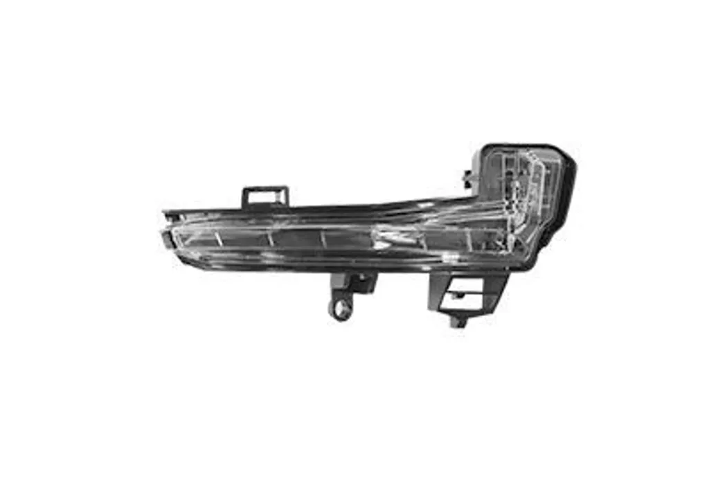 VAN WEZEL 7638916 Indicatore di direzione Specchio esterno destro per SKODA SUPERB Estate (3V5) SUPERB (3V3)