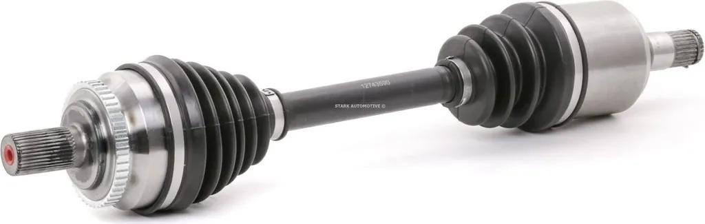 Supprimez les vibrations : Cardan gauche OE 8251777 pour Volvo S80