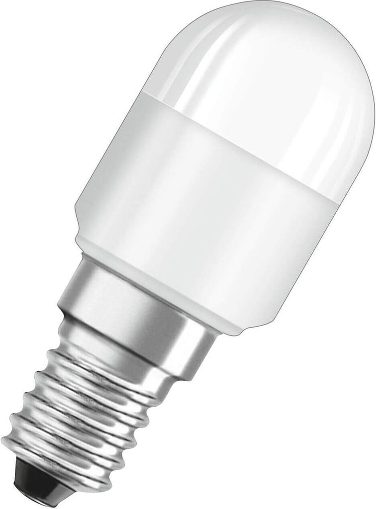 LEDV LED Special 2,3-20W/827 200lm T26 200° 15000h EEK F