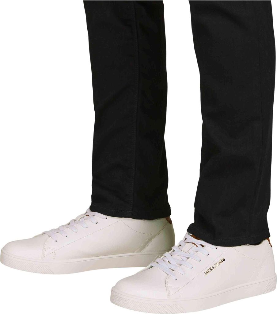 Jack&Jones Sneakers 12203642-COGNAC in COGNAC color size 44 Image du produit 