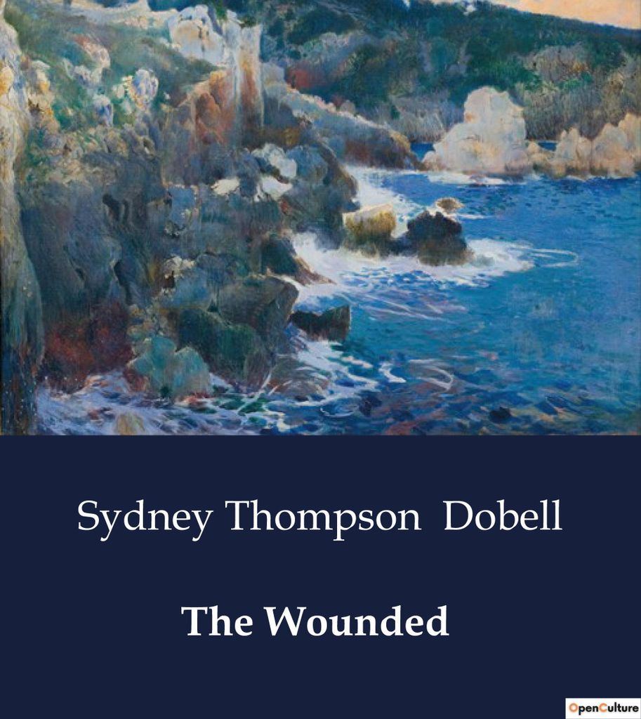The Wounded