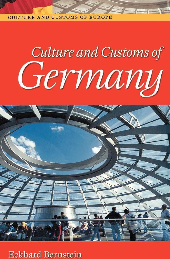 Culture and Customs of Germany