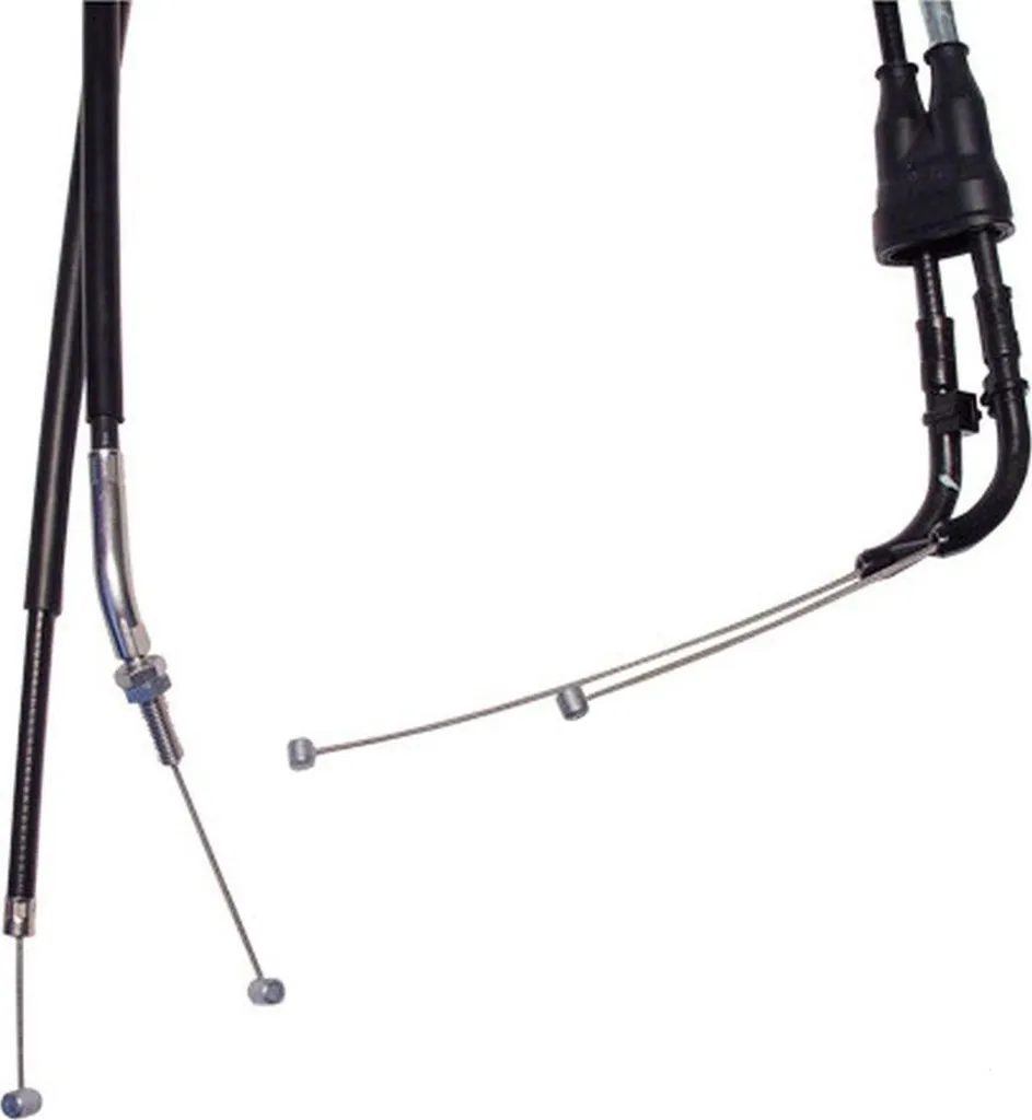 Câbles d'Accélérateur Yamaha TDM 850 1996-1998 pour Entretien et Réparation