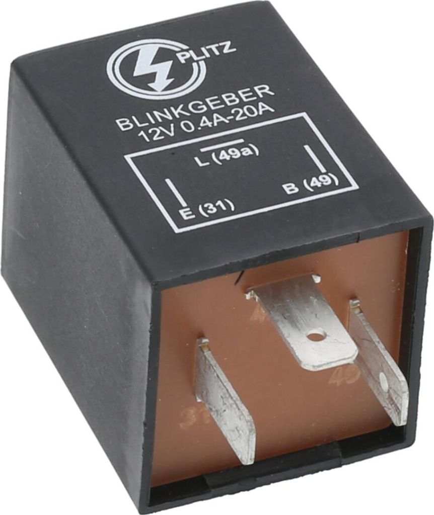 elfbar elfa kaufen Blinkgeber 12V 21W main image 0