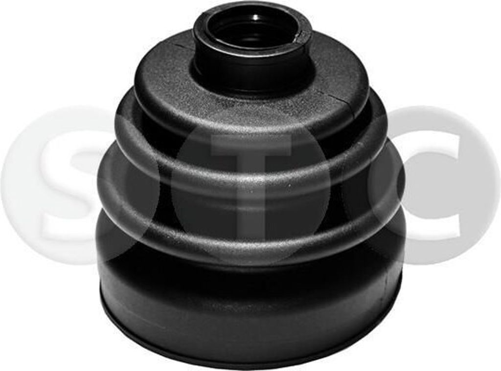 STC Faltenbalgsatz Antriebswelle Hinten Radseitig für MITSUBISHI PAJERO III (V7W, V6W) T411086