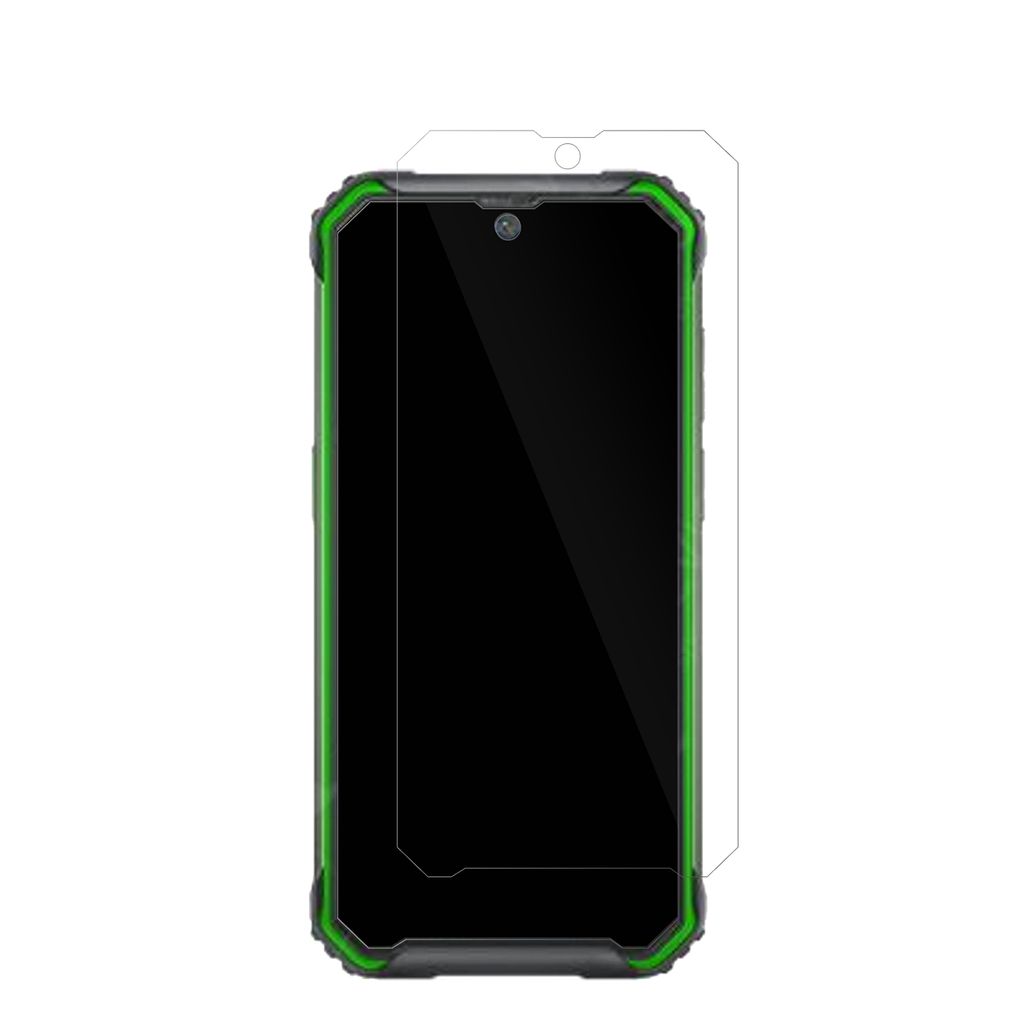 pellicola blindata 3x per OnePlus Open (compatibile con le
