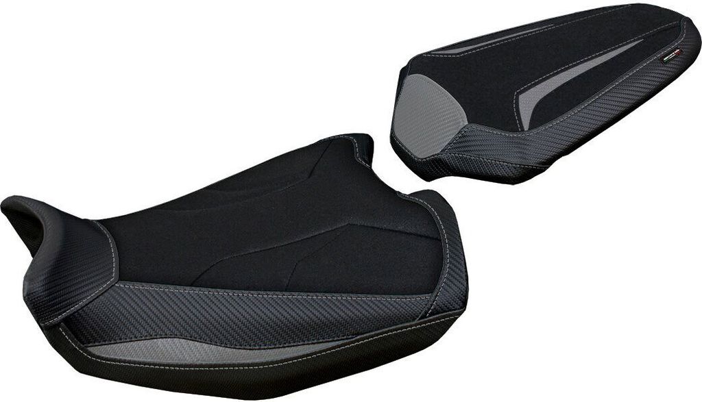 Satteldecke Ultragrip 3GR-2 für Ducati Monster 950 (2021-2023)