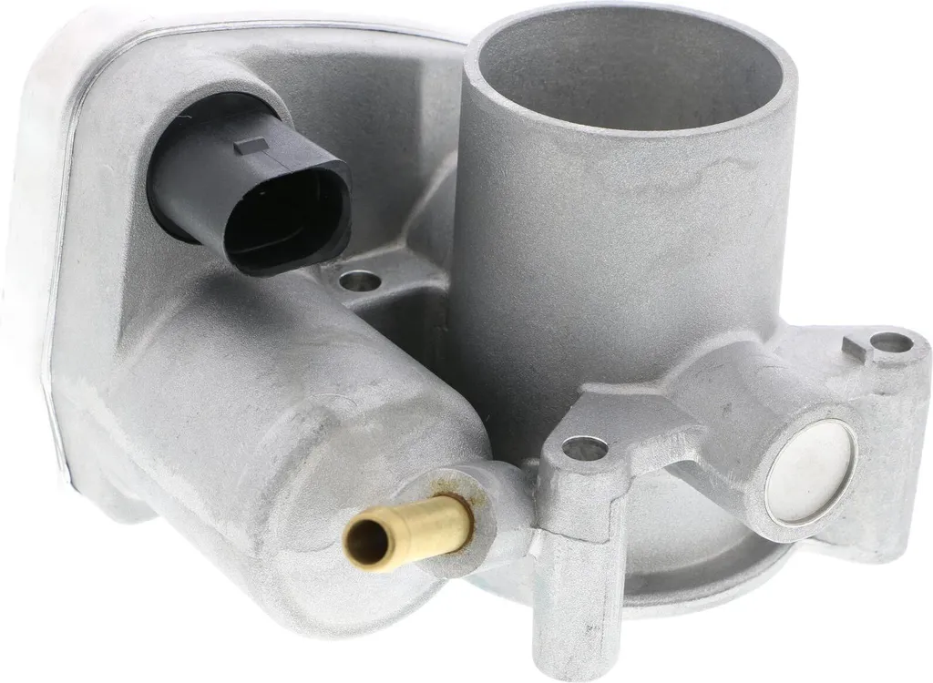 Corps de papillon 1.4 1.6 pour Audi A2 Seat Toledo VW Golf Polo Bora