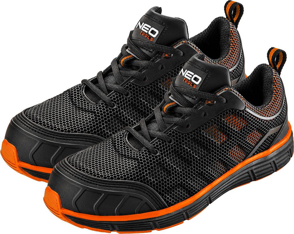 NEO TOOLS Arbeitsschuhe Herren Damen Sicherheitsschuhe Produktbild