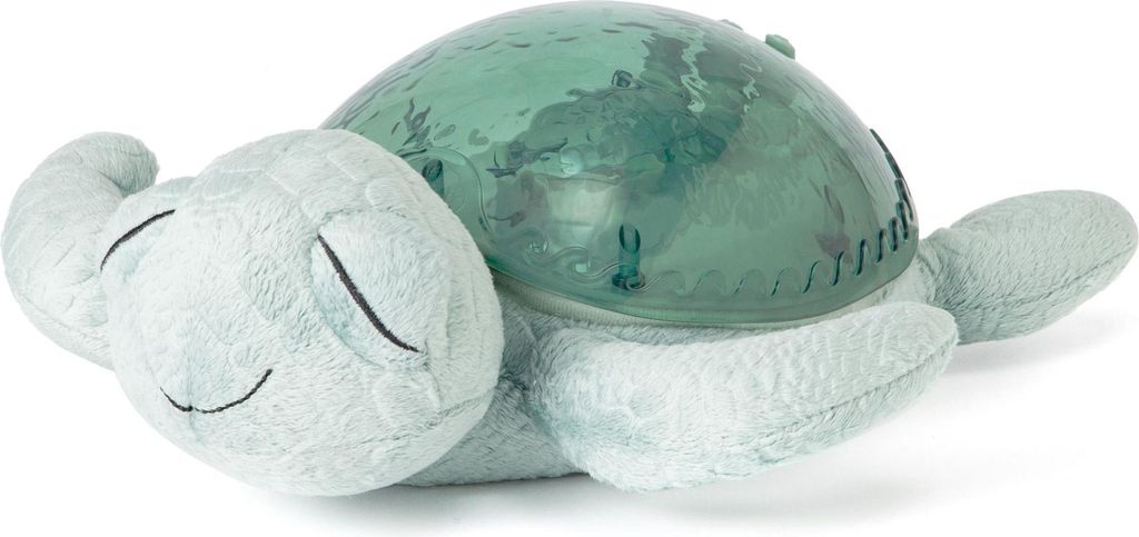 Lampka nocna projektor Cloud b Ocean z 2 białymi dźwiękami Zdjęcie produktu 