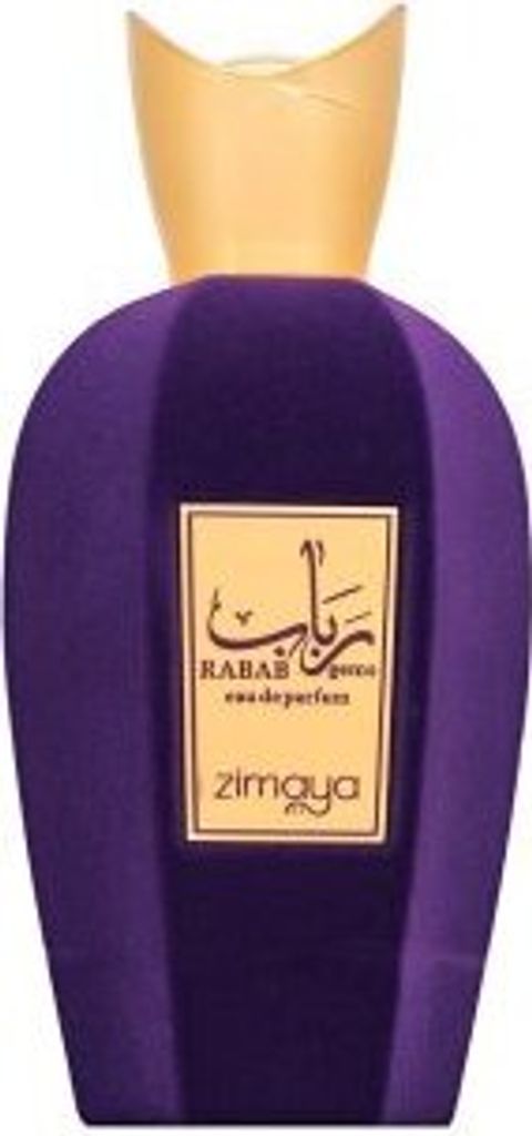 Zimaya Rabab Gems Eau de Parfum unisex 100 ml Produktbild 