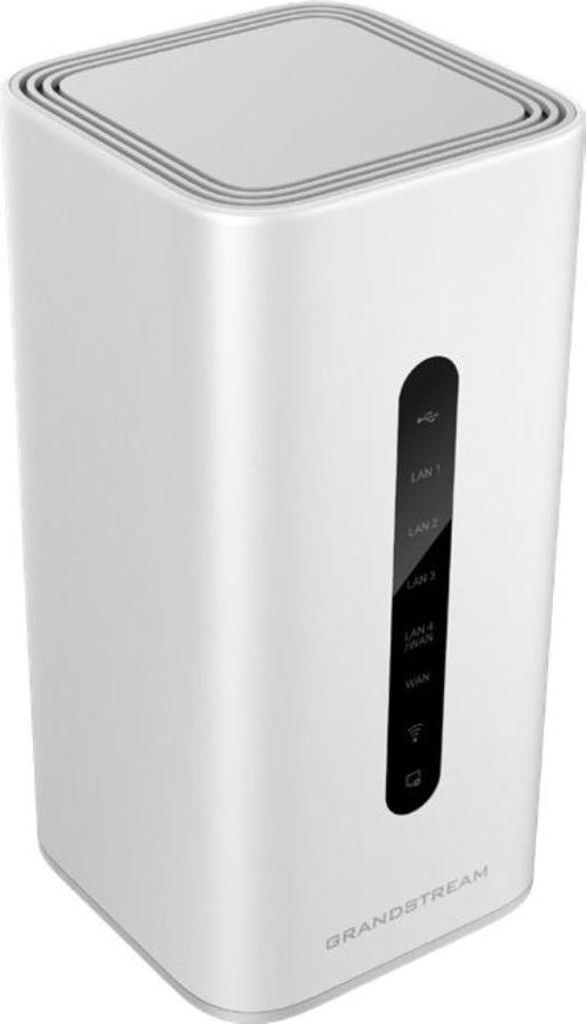 Grandstream GWN7062 - Wireless Router 4-Port-Switch