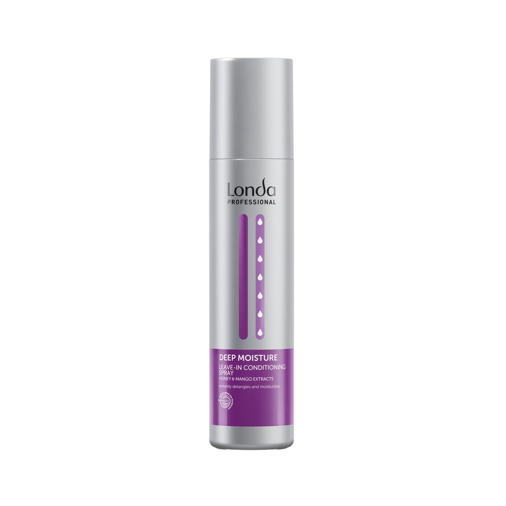 Londa Professional - Deep Moisture Leave-In Conditioning Zdjęcie produktu 