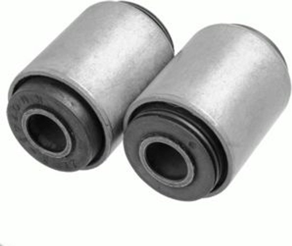 Ulozeni, ridici mechanismus