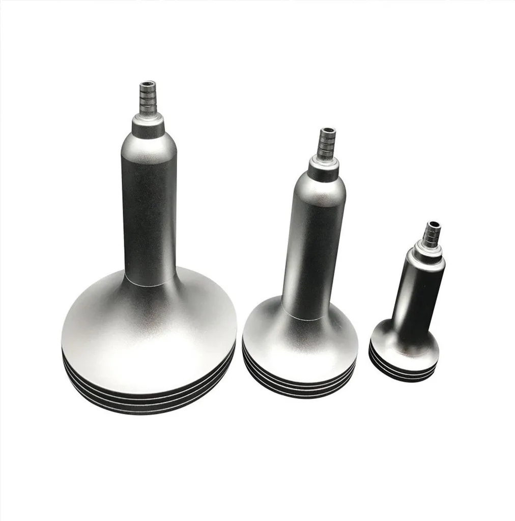 Bolt Edge machine à vide et set de 24 ventouses de massage pour hijama - 3