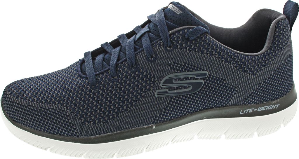 Skechers Summits Brisbane 232057 (43/nvy) Produktbild 