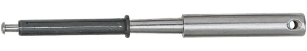 Pilote d'expansion Ø 7.0 - 8.0 mm pour cheville de fixation technique
