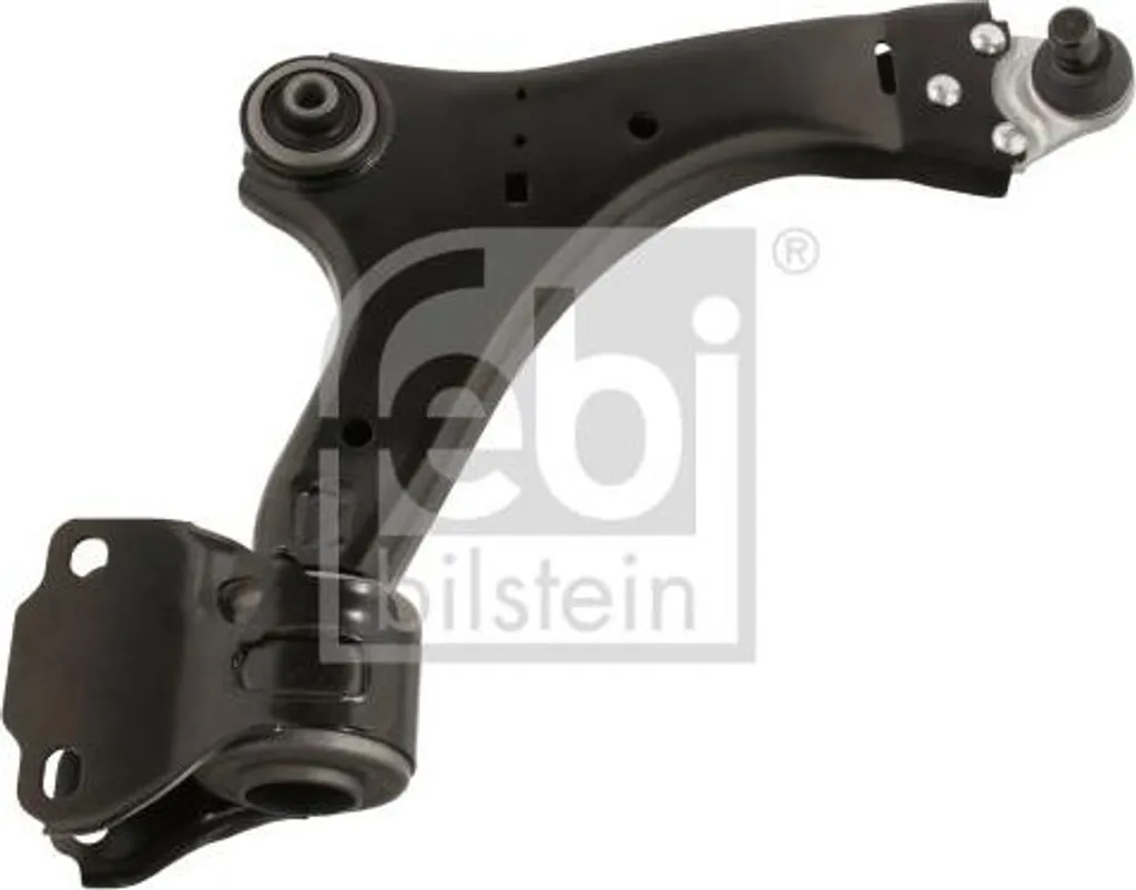 Triangle de suspension avant compatible Volvo XC70 et S60 FEBI 39944 Pro