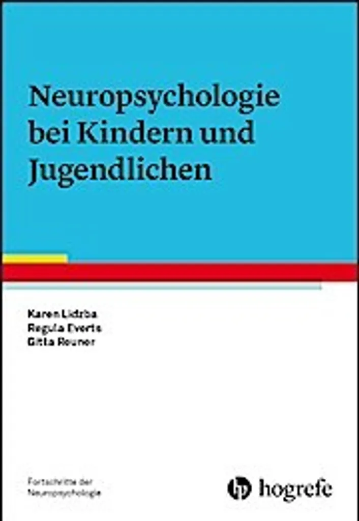 Troubles cognitifs chez l'enfant : Solutions en Neuropsychologie clinique