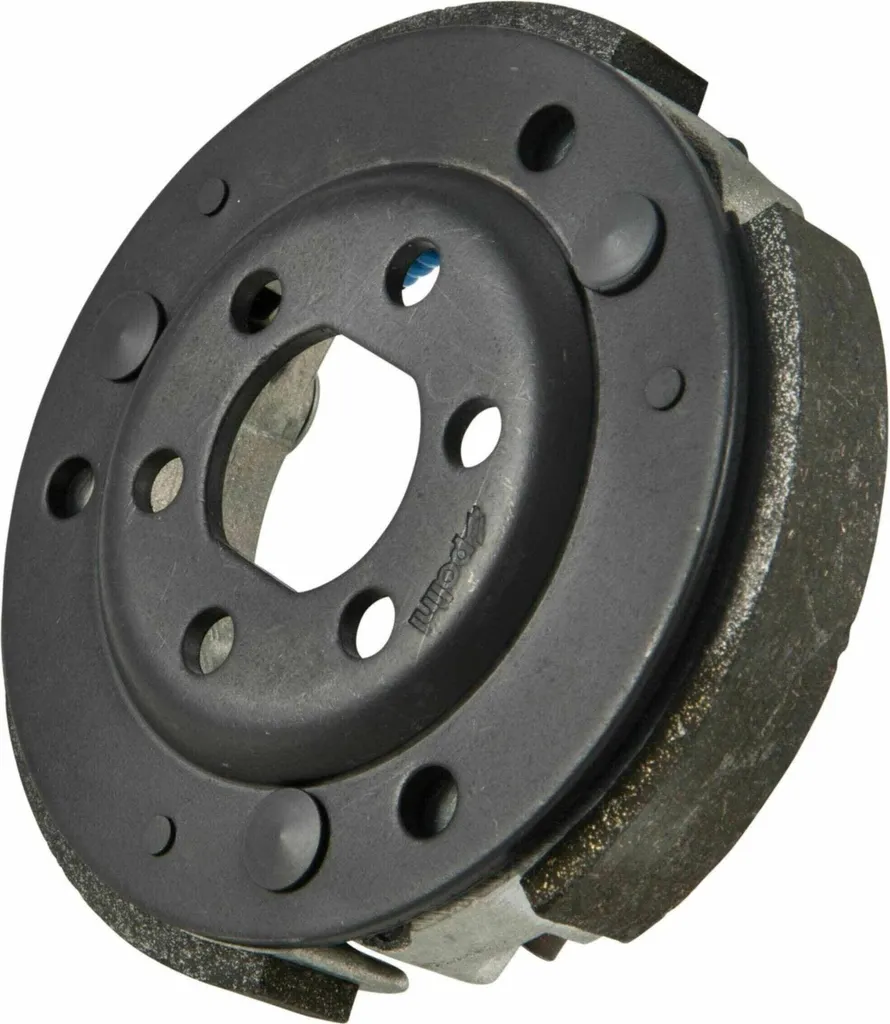 Embrayage Polini 3G Evolution Ø 107 mm - Racing Scooter Haute Performance