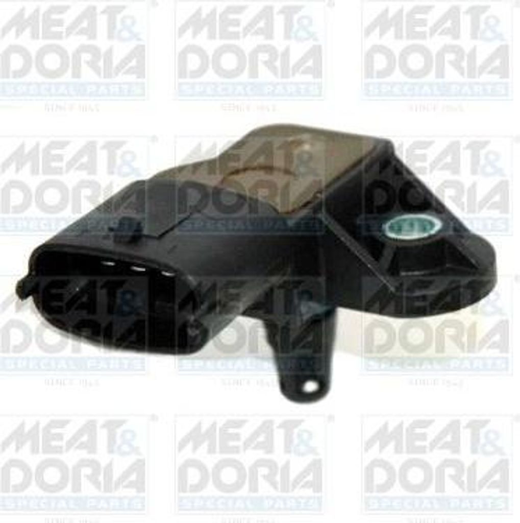 MEAT & DORIA 82356 Saugrohrdrucksensor OE 55285089 kompatibel mit Delta, Mito, Giulietta