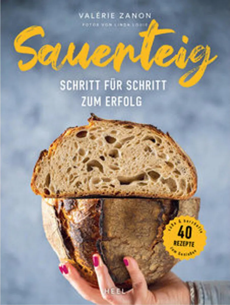 Pain au levain maison : Méthode illustrée pour une fermentation parfaite