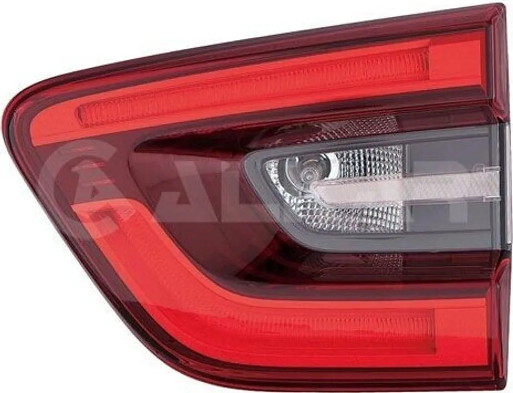 Feu arrière droit intérieur pour Kadjar ALKAR 2002330 qualité OE durable