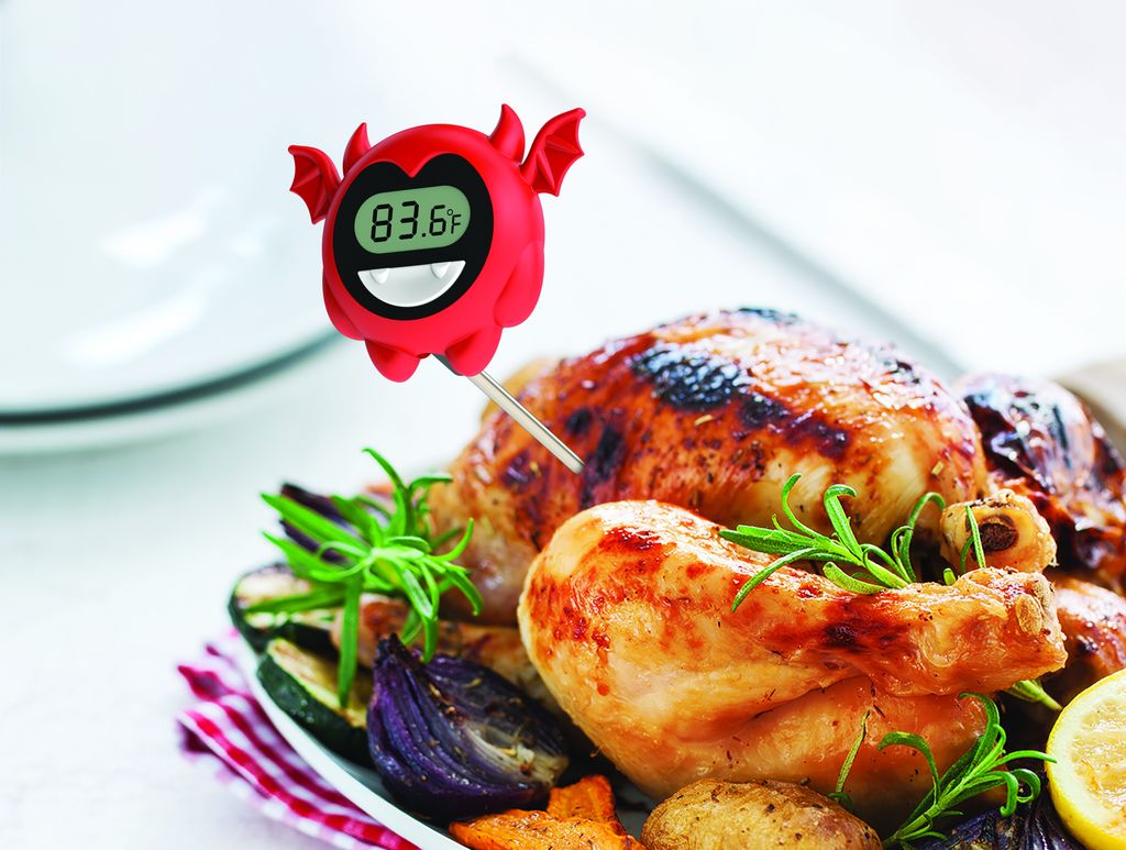 OTOTO Ototo Design Hell Done Bratenthermometer Image du produit 