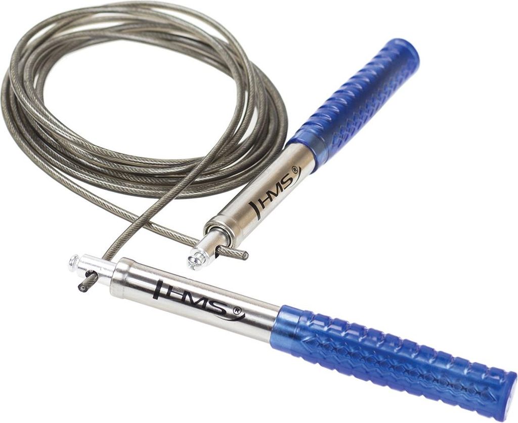 Sk55 Blu Corda per saltare veloce Hms Immagine del prodotto 