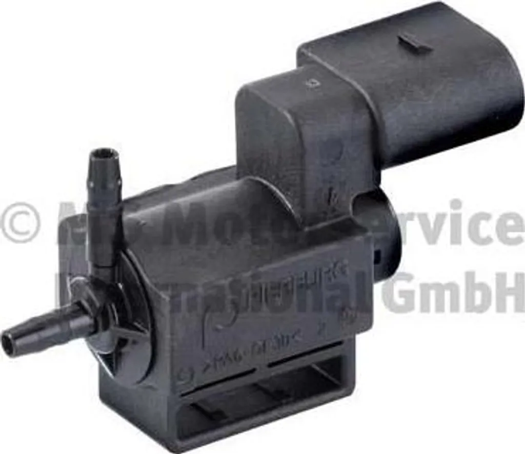 Soupape de commutation OE 03C906283 haute fiabilité pour moteur VAG