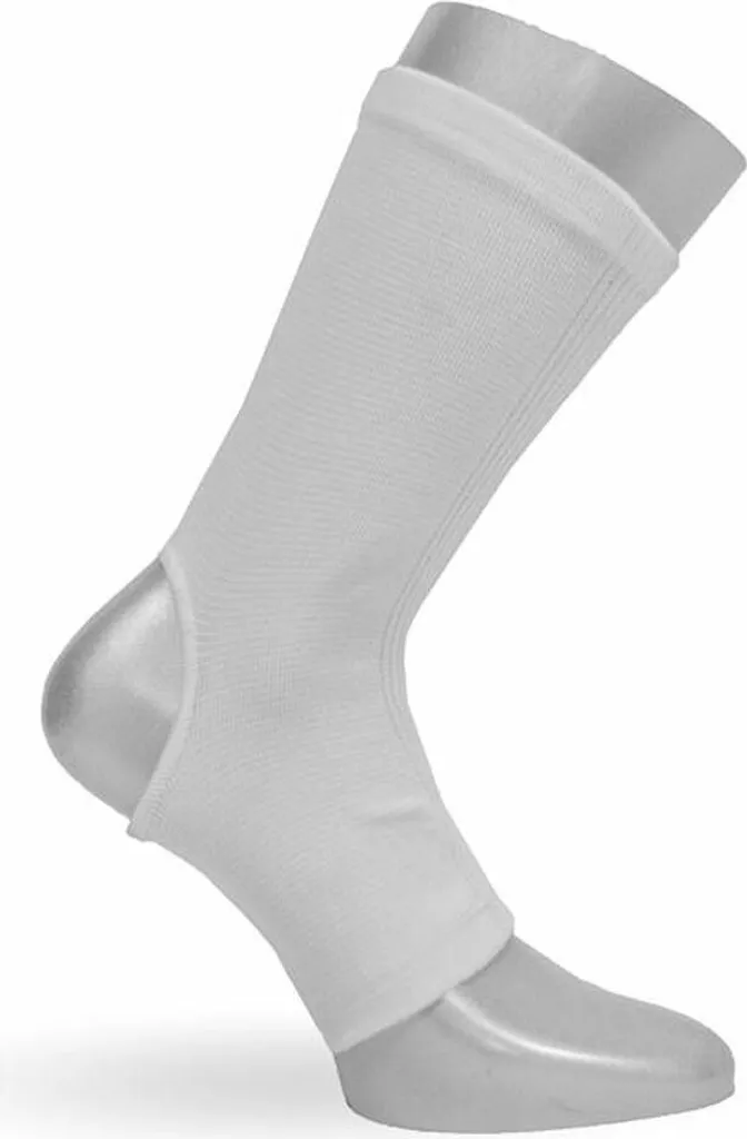 Cavigliera Sportiva Arquer 82014 Bianco XL | Supporto Legamenti e Sport