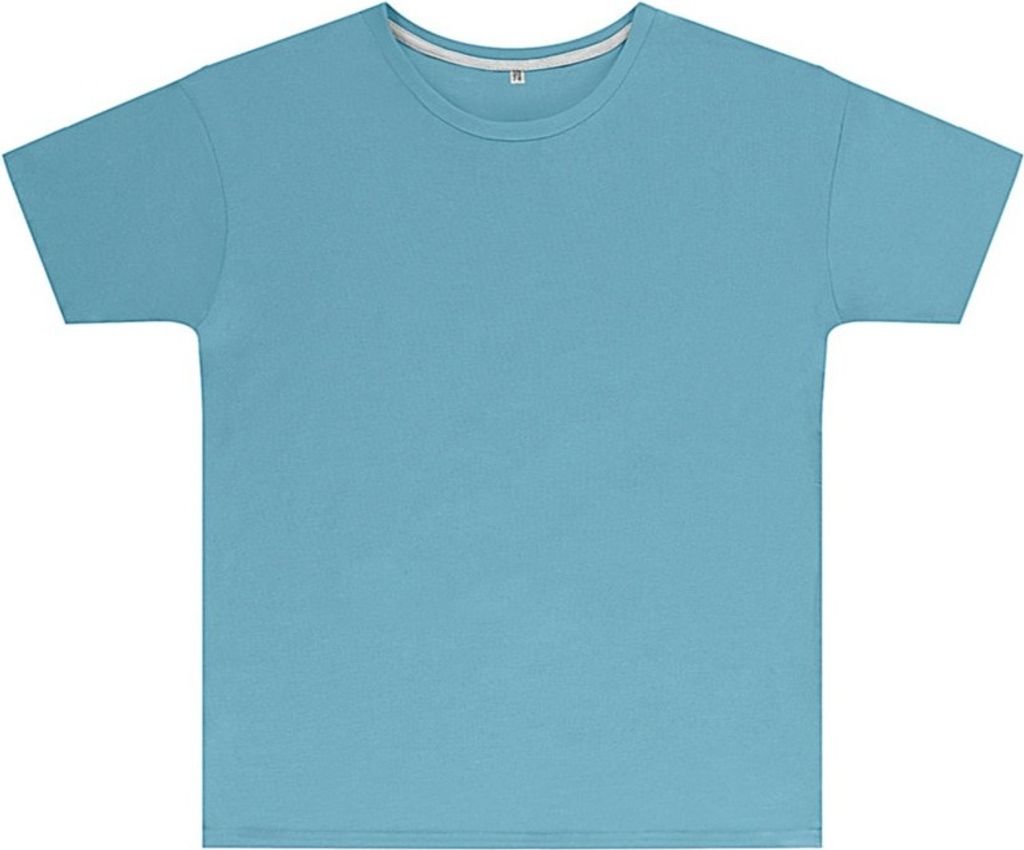 SG Signature Signature Tagless Tee Kids