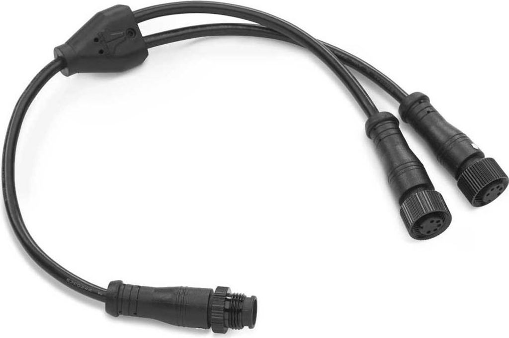 Jl Audio Mmc-y 2-wege-y-adapter    One Size Produktbild 