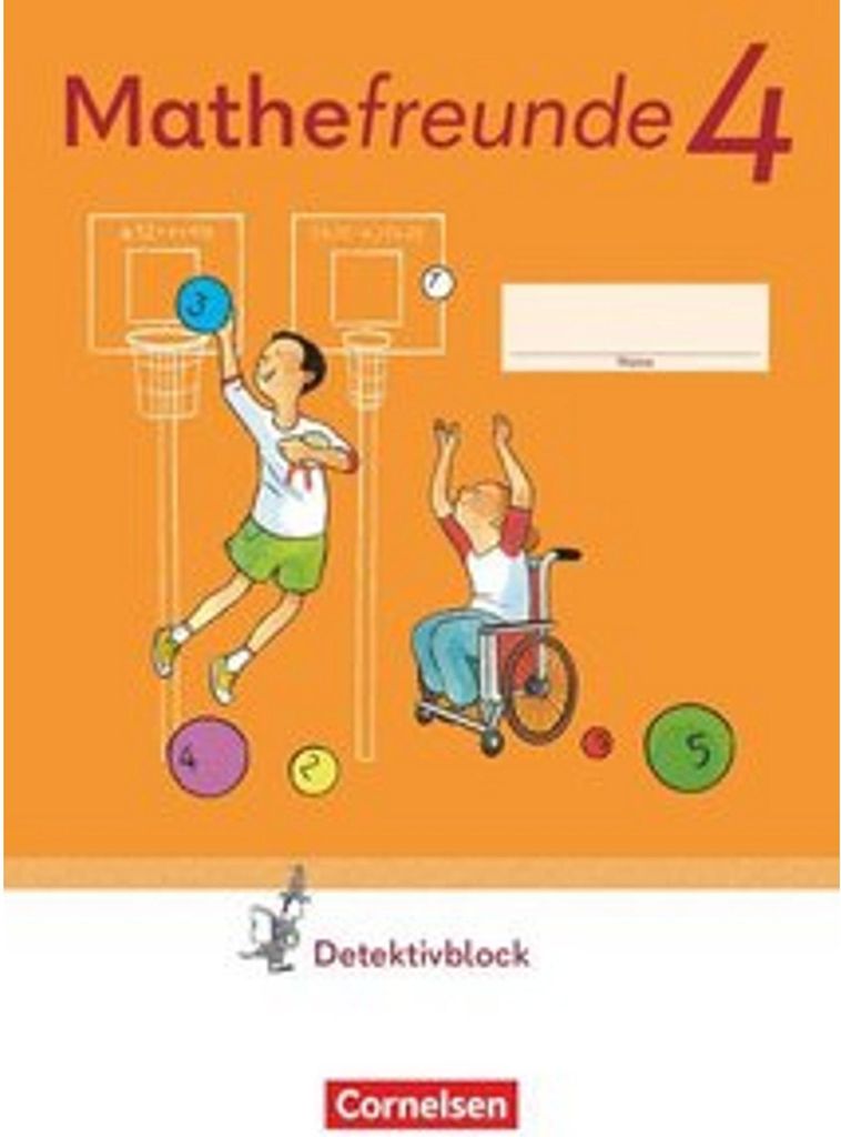 Mathefreunde - Zu Allgemeine Ausgabe 2022 und Sachsen 2022 - 4. Schuljahr