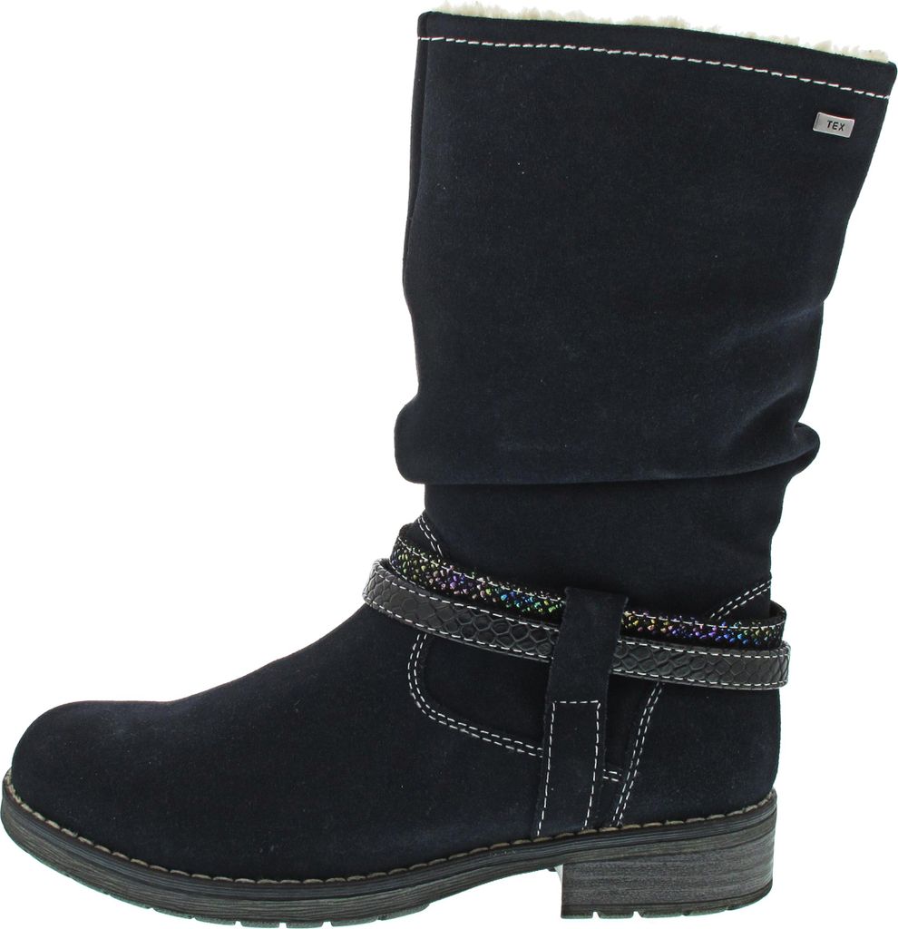 Lurchi Lia-Tex 63L101300203361 (39/atlantic multi) Produktbild 