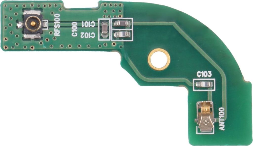 Signal Antennen Small Board Platine für Samsung Galaxy Tab A 8.0 2015 Ersatzteil