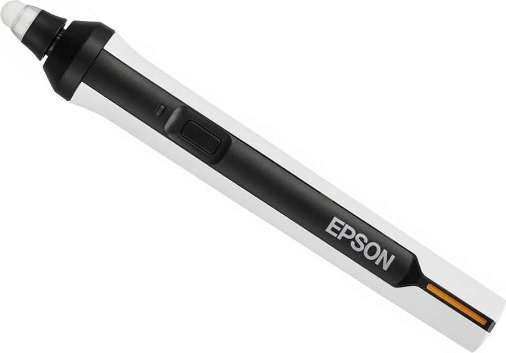 Epson Interactive Pen - ELPPN05A - Orange - EB-6xxWi/Ui / Zdjęcie produktu 