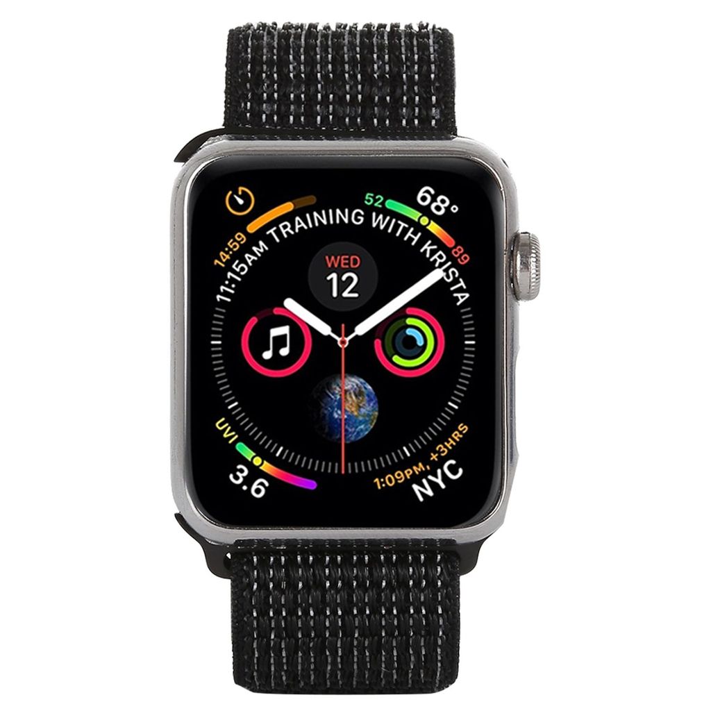 Sport Loop Armband für Apple Watch Ultra Kaufland.de
