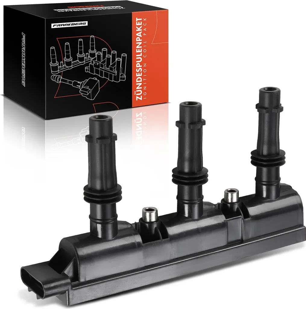 Bobine d'allumage pour entretien et réparation Opel Corsa 1.0