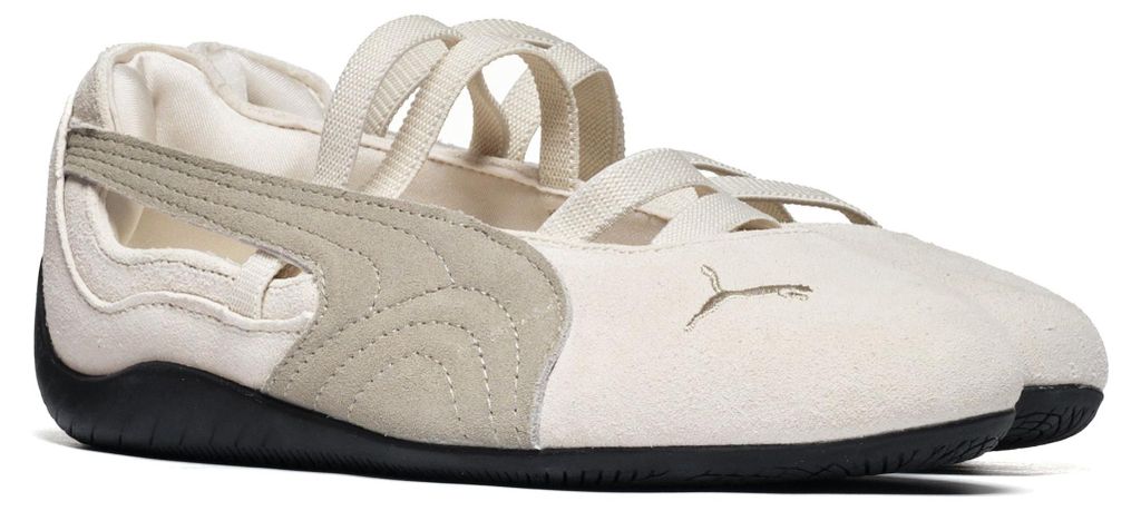 Puma Speedcat Ballet SD Wns 40128708 Produktbild 