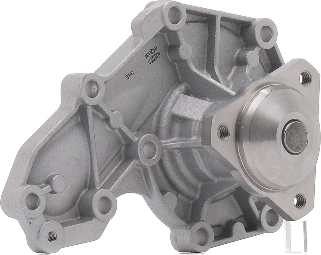 MAGNETI MARELLI Kühlmittelpumpe Wasserpumpe für RENAULT Produktbild 