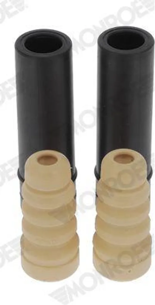 Kit Anti-poussière MONROE PK445 pour Éviter l'Usure Amortisseur de Getz