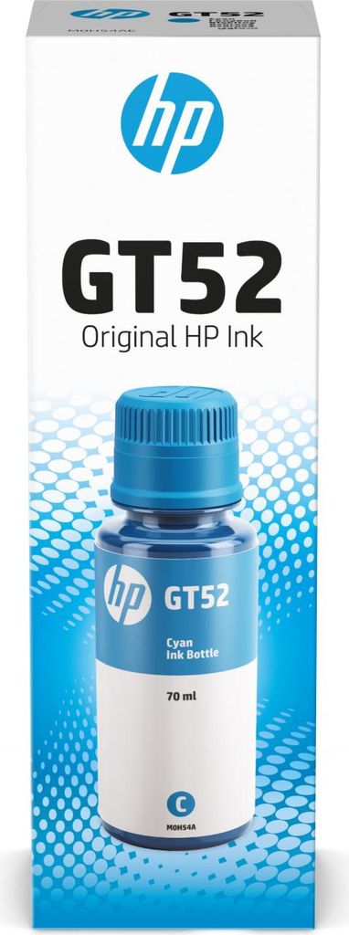 HP GT52 Originale Immagine del prodotto 